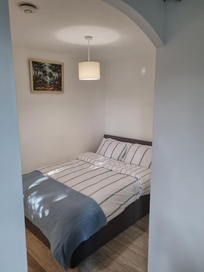 Surrey Quays Studio ลอนดอน ภายนอก รูปภาพ